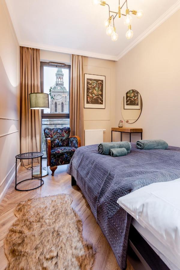 Apartamento 53 Dlugie Ogrody Gdansk